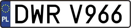 DWRV966