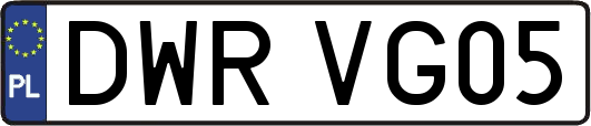 DWRVG05