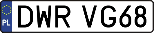 DWRVG68
