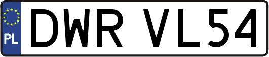 DWRVL54