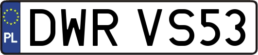 DWRVS53