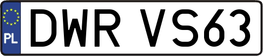 DWRVS63