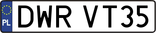 DWRVT35