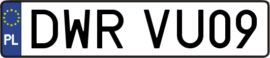 DWRVU09