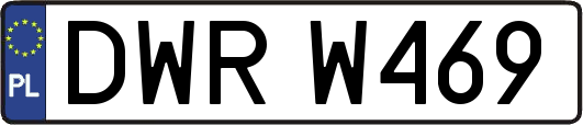 DWRW469