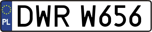 DWRW656