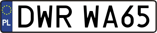 DWRWA65