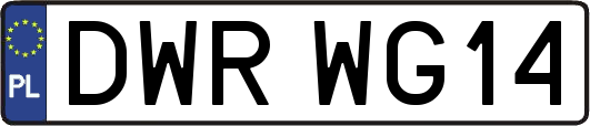 DWRWG14