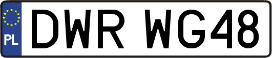 DWRWG48