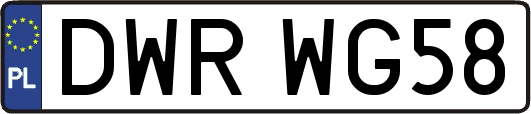 DWRWG58