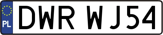 DWRWJ54