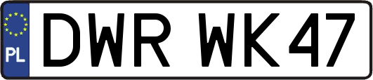 DWRWK47