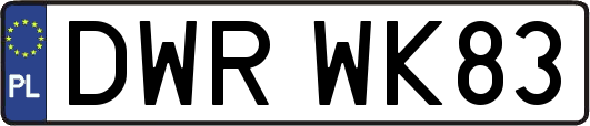 DWRWK83