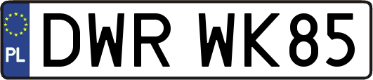 DWRWK85