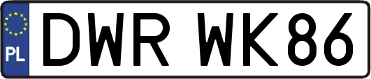 DWRWK86