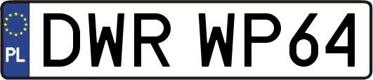 DWRWP64