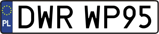 DWRWP95