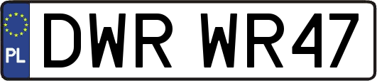 DWRWR47