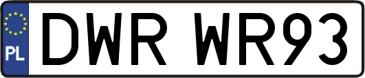 DWRWR93