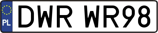 DWRWR98