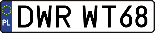 DWRWT68