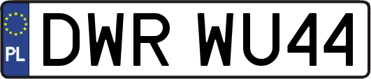 DWRWU44
