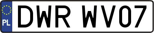 DWRWV07