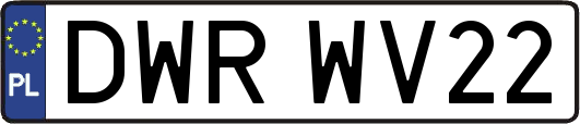 DWRWV22