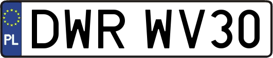 DWRWV30