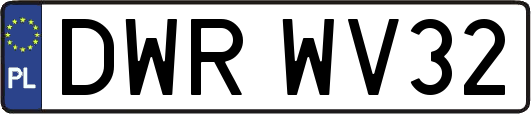 DWRWV32
