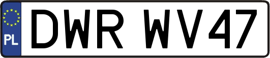 DWRWV47