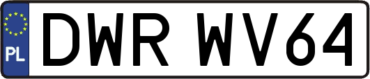 DWRWV64