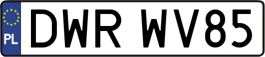 DWRWV85