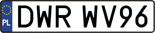 DWRWV96