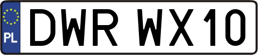 DWRWX10