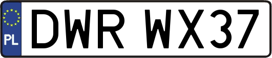 DWRWX37