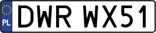 DWRWX51