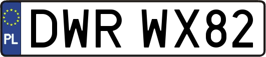 DWRWX82