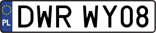 DWRWY08