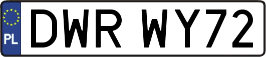DWRWY72
