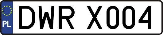 DWRX004