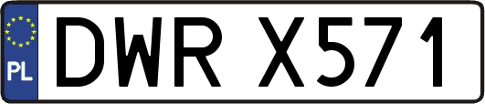 DWRX571