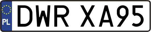DWRXA95