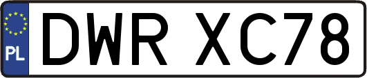 DWRXC78