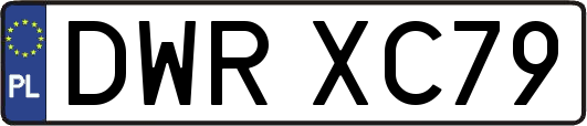 DWRXC79