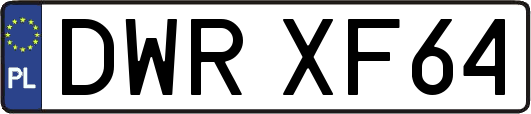DWRXF64