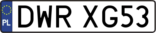 DWRXG53