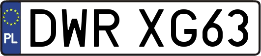 DWRXG63
