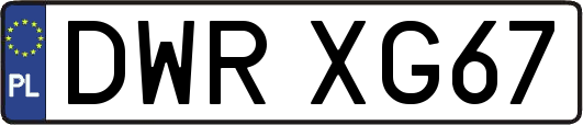 DWRXG67