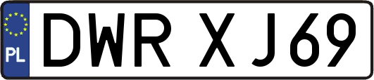 DWRXJ69